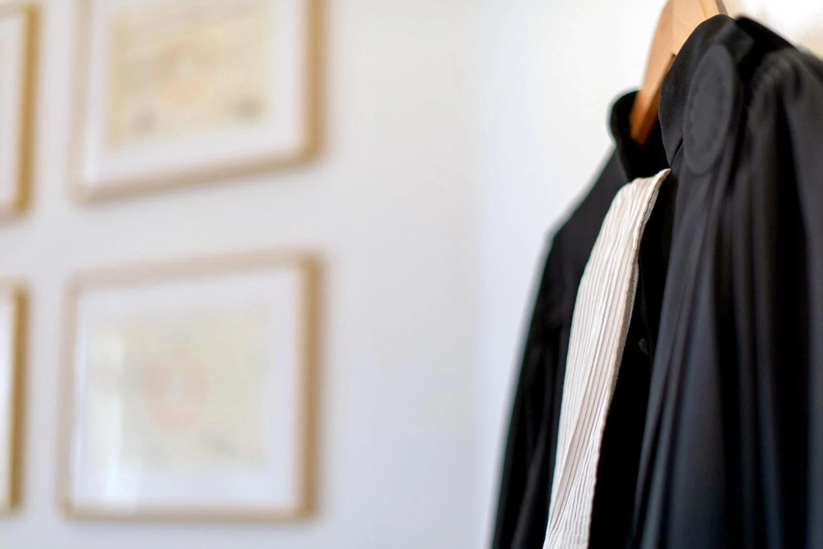 Espace de travail et de conseil du cabinet OUDAR AVOCATS