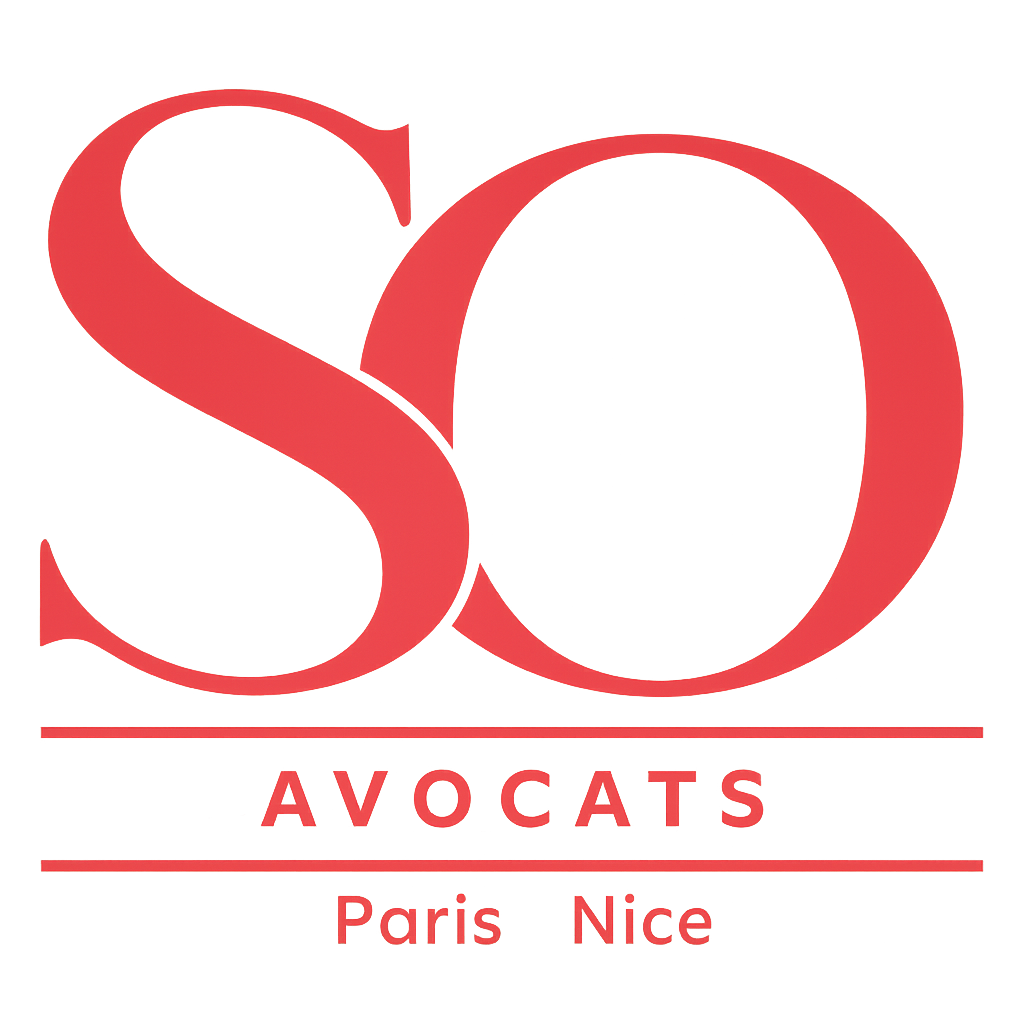 Logo OUDAR AVOCATS