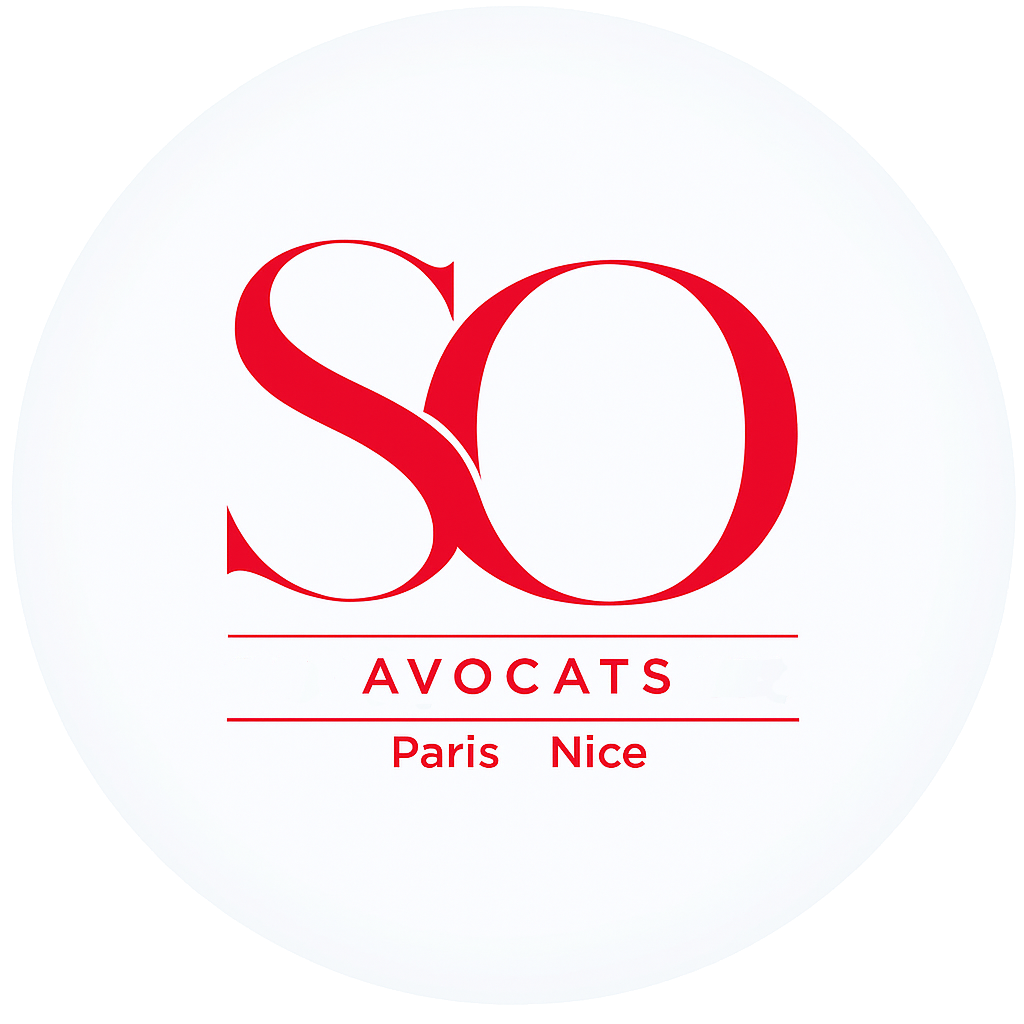Logo OUDAR AVOCATS
